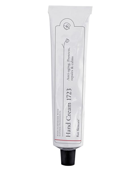 Raz Skincare Hand Cream 1723 - 75 ml
